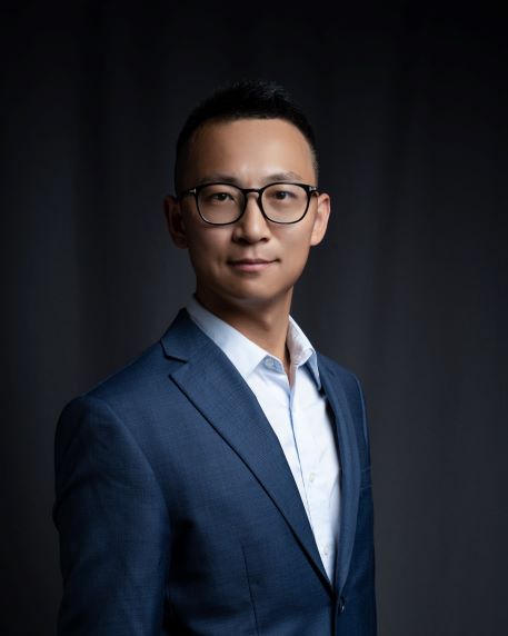 Kelvin Zhao