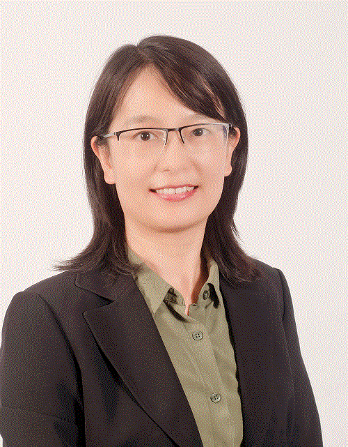 Jessica Wang
