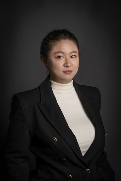 Susan Yuan